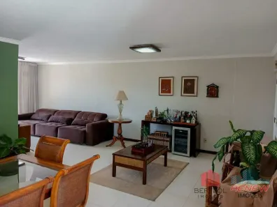 Apartamento com 3 Quartos à venda, 174m² no Vila Boaventura, Jundiaí