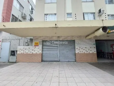 Ponto Comercial à venda, 60m² no Kobrasol, São José