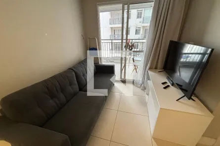 Apartamento com 1 Quarto à venda, 42m² no Brás, São Paulo