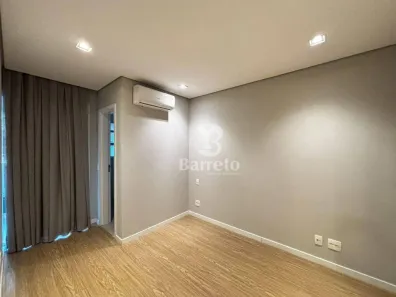 Apartamento com 1 Quarto à venda, 52m² no Gleba Fazenda Palhano, Londrina