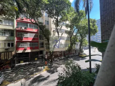 Apartamento com 3 Quartos à venda, 84m² no Flamengo, Rio de Janeiro