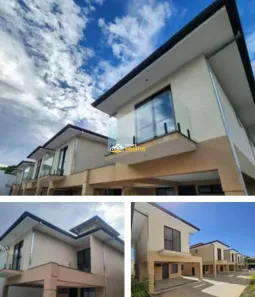 Casa de Condomínio com 4 Quartos à venda, 124m² no Pampulha, Belo Horizonte