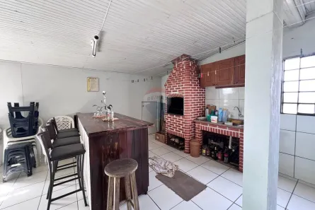 Apartamento com 3 Quartos à venda, 167m² no São Cristóvão, Cascavel