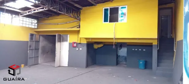 Imóvel Comercial com 1 Quarto à venda, 266m² no Assunção, São Bernardo do Campo