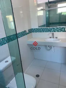 Sobrado com 3 Quartos à venda, 303m² no Vila Curuçá, Santo André
