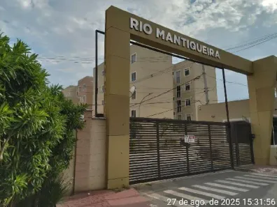 Apartamento com 2 Quartos à venda, 41m² no Santa Cruz, Rio de Janeiro