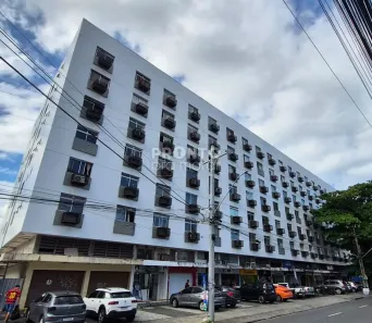 Apartamento com 1 Quarto à venda, 34m² no Boa Viagem, Recife