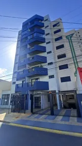 Apartamento com 2 Quartos para alugar, 98m² no Centro, São Carlos