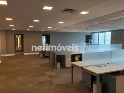 Sala Comercial para alugar, 507m² no Jardim Paulistano, São Paulo
