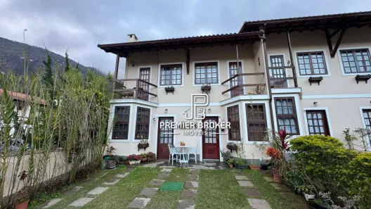 Casa com 2 Quartos à venda, 59m² no Parque do Imbui, Teresópolis