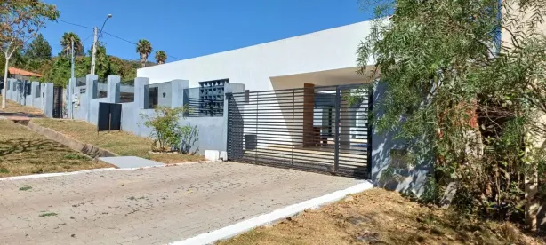 Casa de Condomínio com 3 Quartos à venda, 250m² no Setor Habitacional Jardim Botânico, Brasília