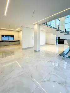 Casa de Condomínio com 4 Quartos à venda, 360m² no Iguaíba, Paço do Lumiar