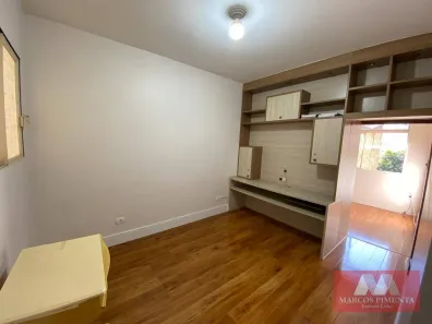 Apartamento com 1 Quarto à venda, 42m² no Bela Vista, São Paulo