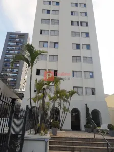 Apartamento com 2 Quartos para alugar, 70m² no Campo Belo, São Paulo