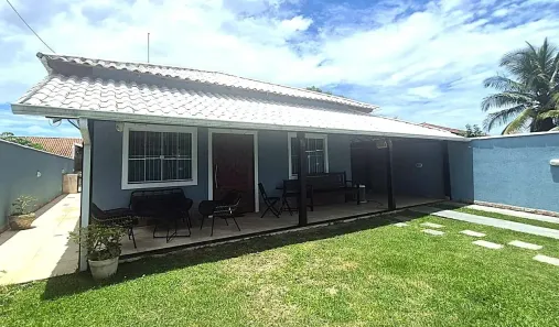Casa com 3 Quartos à venda, 154m² no Jaconé (Sampaio Correia), Saquarema