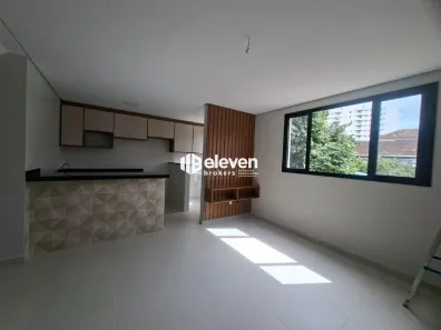 Casa com 2 Quartos à venda, 96m² no Campo Grande, Santos