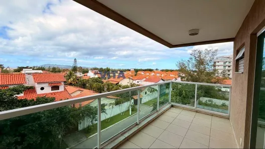 Apartamento com 3 Quartos à venda, 120m² no Braga, Cabo Frio