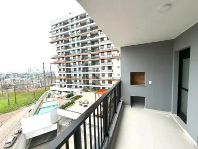 Apartamento com 2 Quartos à venda, 69m² no Roçado, São José