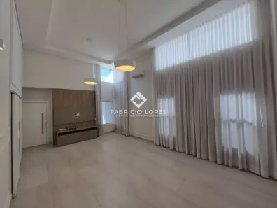 Casa com 3 Quartos para alugar, 220m² no Loteamento Villa Branca, Jacareí