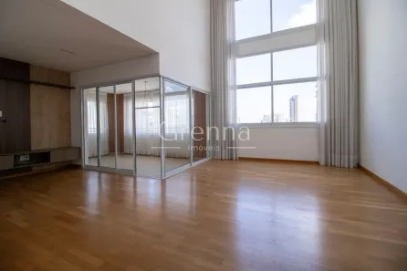 Apartamento com 3 Quartos à venda, 157m² no Cerqueira César, São Paulo
