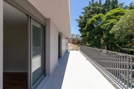 Casa com 4 Quartos para alugar, 381m² no Alto de Pinheiros, São Paulo