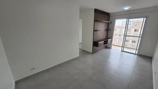 Apartamento com 3 Quartos à venda, 64m² no Jardim Amaralina, São Paulo