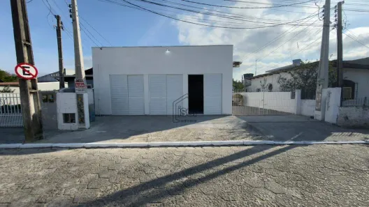 Ponto Comercial para alugar, 65m² no Ponte do Imaruim, Palhoça