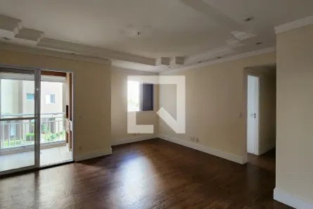 Apartamento com 2 Quartos à venda, 74m² no Jardim Tupanci, Barueri