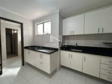 Apartamento com 2 Quartos para alugar, 115m² no Centro, São José dos Campos