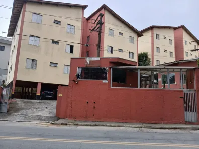 Apartamento com 2 Quartos à venda, 51m² no Demarchi, São Bernardo do Campo