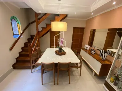 Sobrado com 4 Quartos à venda, 290m² no Vila Ipojuca, São Paulo