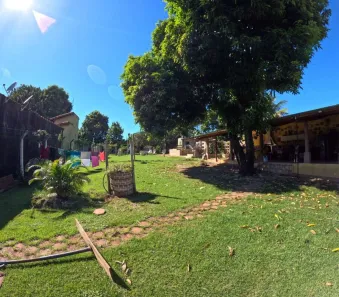 Fazenda/Sítio com 2 Quartos à venda, 150m² no São Benedito das Areias, Mococa