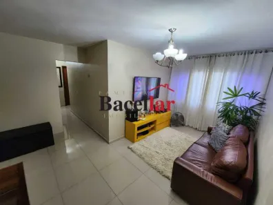 Apartamento com 2 Quartos à venda, 50m² no Taquara, Rio de Janeiro