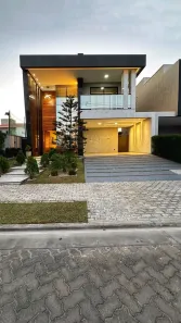 Casa de Condomínio com 3 Quartos à venda, 330m² no Cidade Alpha, Eusébio