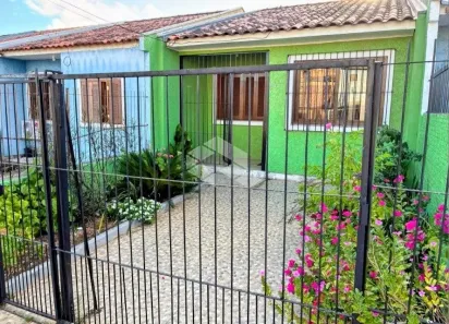 Casa com 2 Quartos à venda, 46m² no Hípica, Porto Alegre