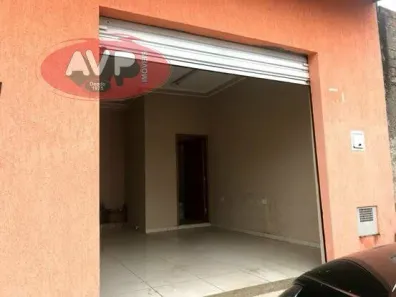 Casa com 2 Quartos à venda, 141m² no Jardim Santa Cruz, Salto