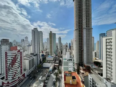 Apartamento com 3 Quartos à venda, 130m² no Centro, Balneário Camboriú