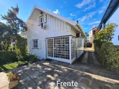 Casa com 3 Quartos à venda, 65m² no Vila Luiza, Canela