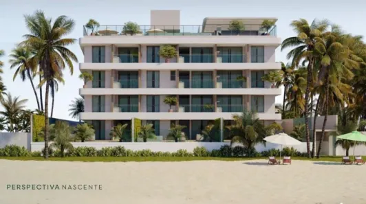 Apartamento com 3 Quartos à venda, 241m² no Jardim Oceania, João Pessoa