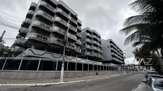 Apartamento com 2 Quartos à venda, 105m² no Vila Nova, Cabo Frio