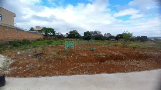 à venda, 1132m² no Várzea, Lagoa Santa