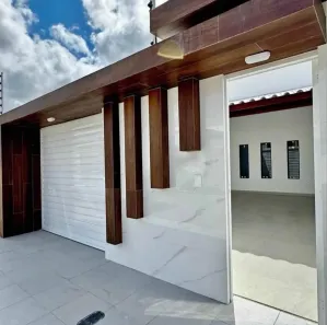 Casa com 3 Quartos à venda, 132m² no Luiz Gonzaga, Caruaru