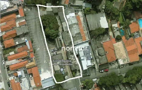 Lote/Terreno à venda, 1680m² no Nossa Senhora do Ó, São Paulo