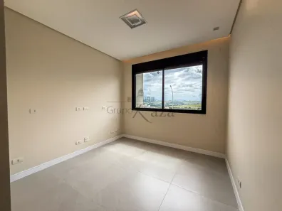 Casa de Condomínio com 3 Quartos para venda ou aluguel, 282m² no Condomínio Residencial Alphaville II, São José dos Campos