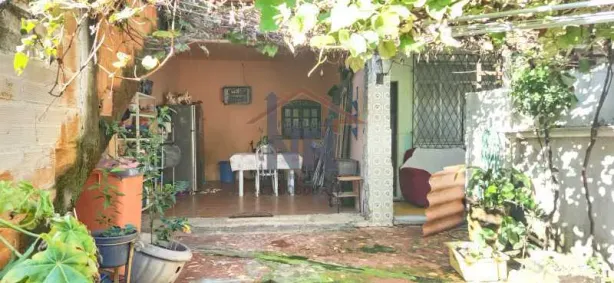 Casa com 4 Quartos à venda, 80m² no Pechincha, Rio de Janeiro