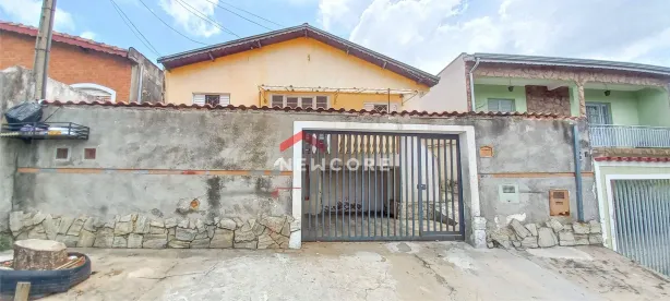 Casa com 3 Quartos à venda, 168m² no Jardim São José, Campinas