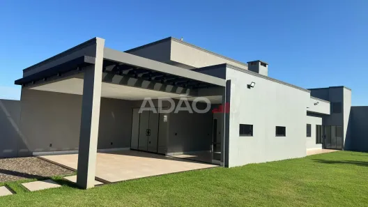 Casa com 3 Quartos à venda, 600m² no Setor Epaminondas I, Jataí