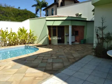 Casa de Condomínio com 3 Quartos à venda, 360m² no Granja Olga I, Sorocaba