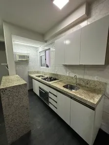 Apartamento com 2 Quartos à venda, 52m² no Aririú, Palhoça