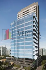 Ponto Comercial para alugar, 100m² no Vila Olímpia, São Paulo